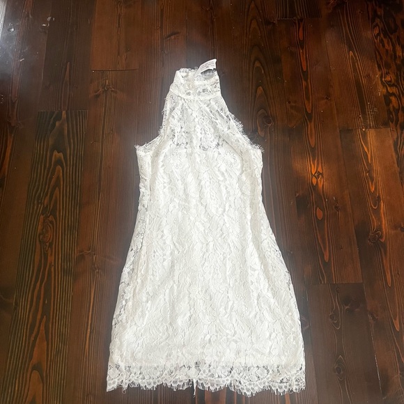 Revolve Lioness Summer Lace Dress - Picture 3 of 7